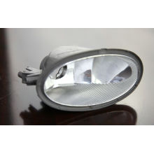 Long warranty outdoor years good quality aluminum led street long tunnel light housing